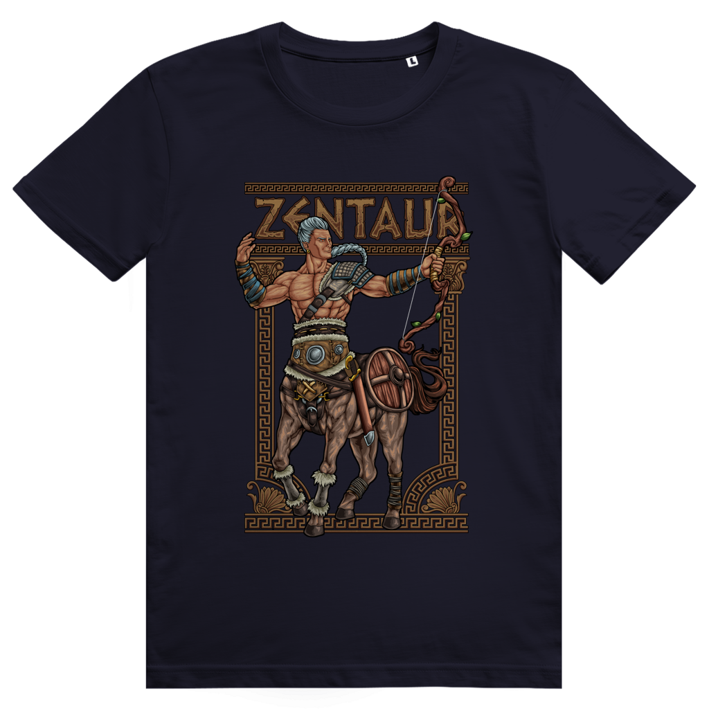 Zentaur - Unisex Premium T-Shirt