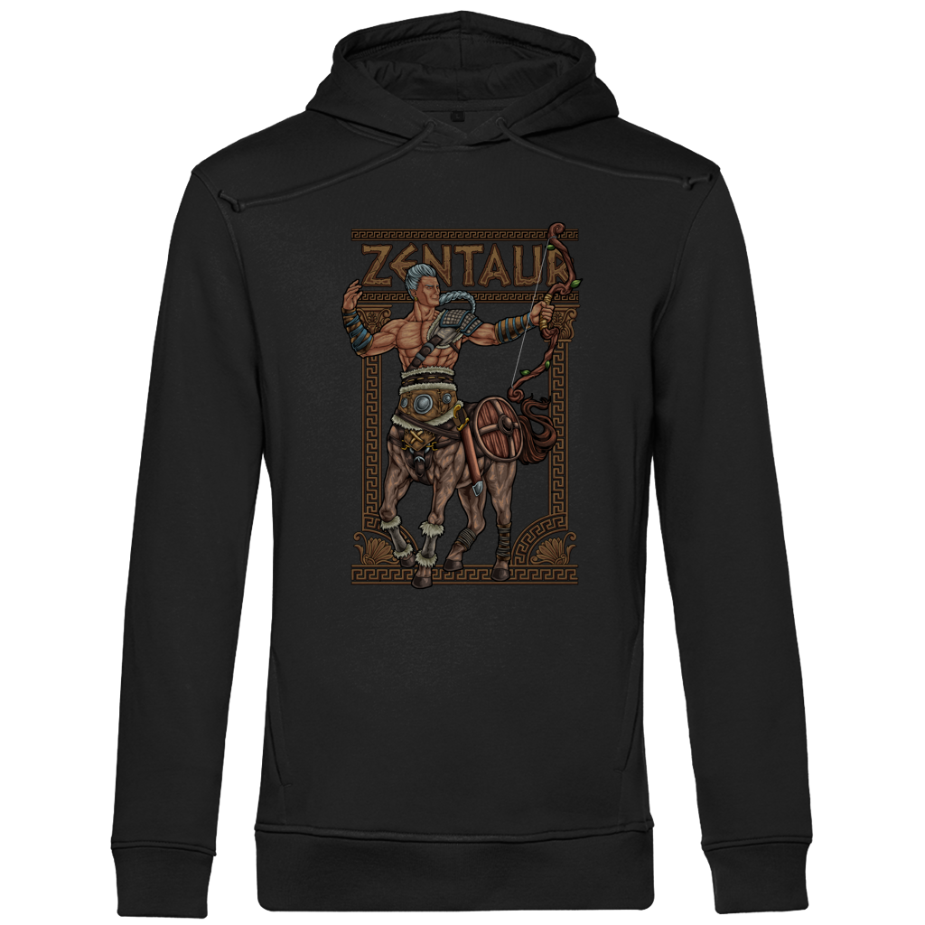 Zentaur - Herren Premium Hoodie