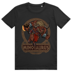 Minotaurus - Unisex Premium T-Shirt