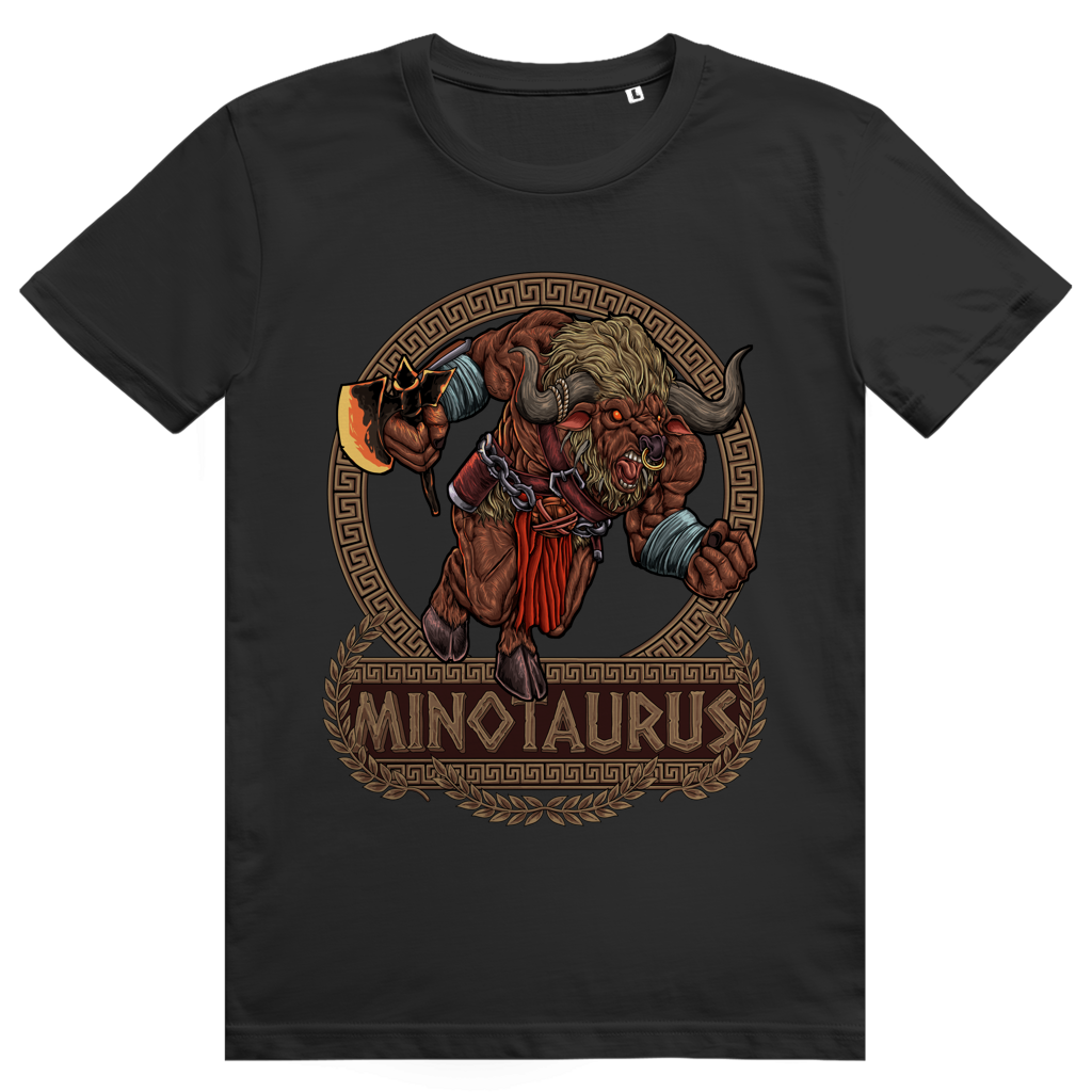 Minotaurus - Unisex Premium T-Shirt