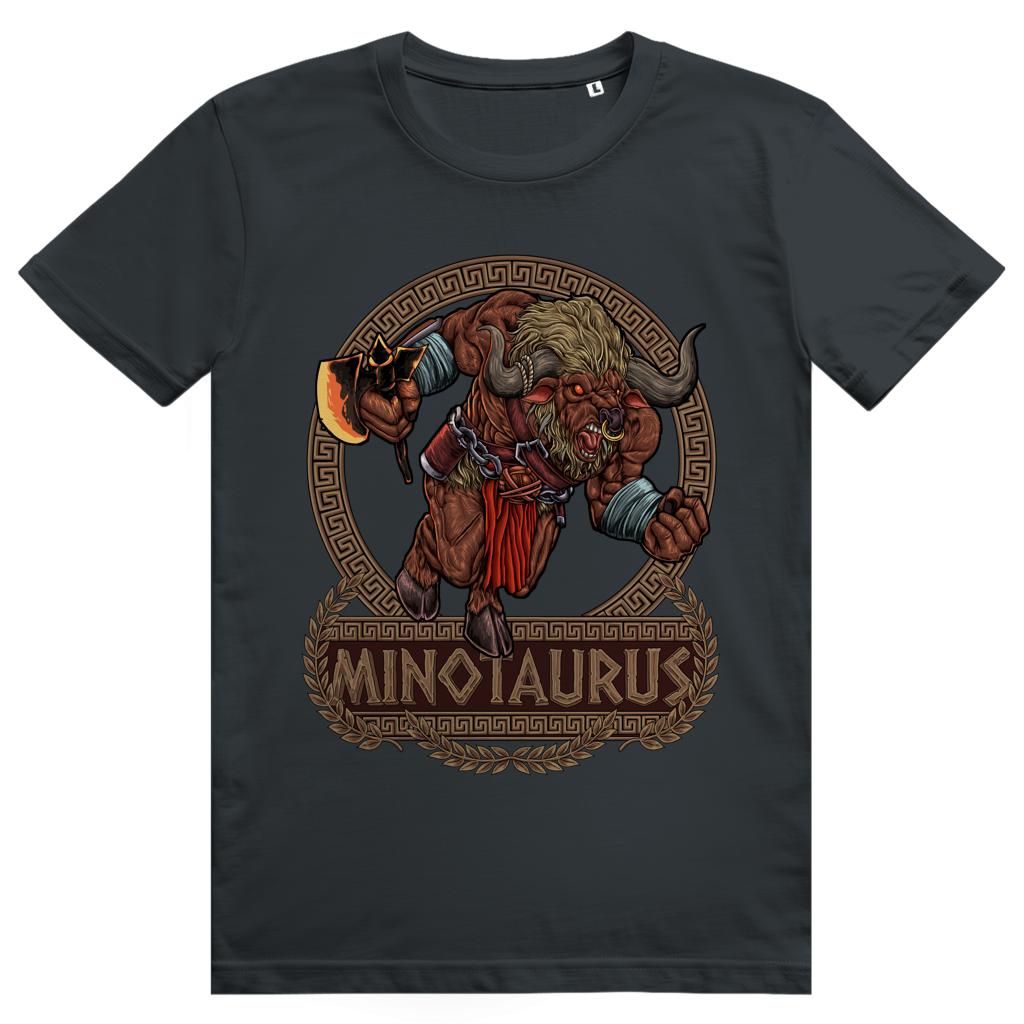 Minotaurus - Unisex Premium T-Shirt
