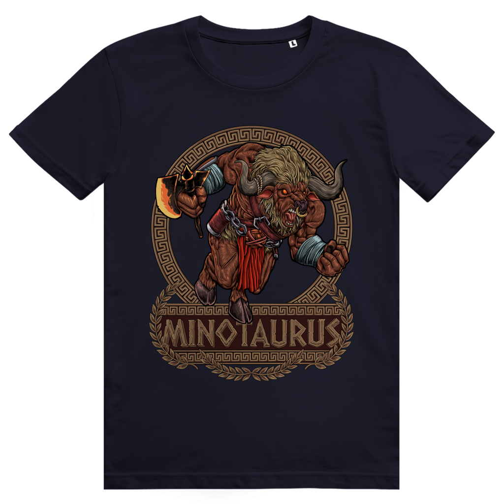 Minotaurus - Unisex Premium T-Shirt