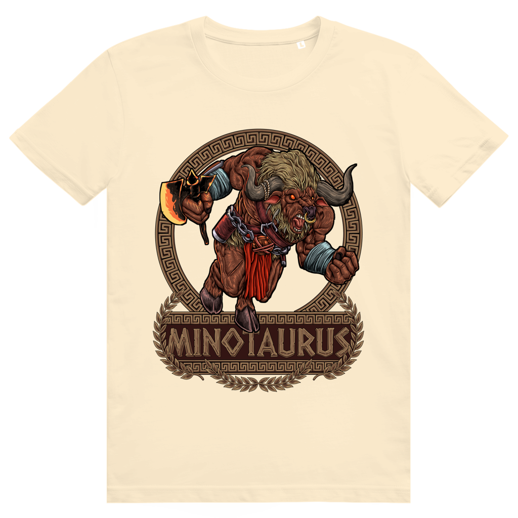 Minotaurus - Unisex Premium T-Shirt
