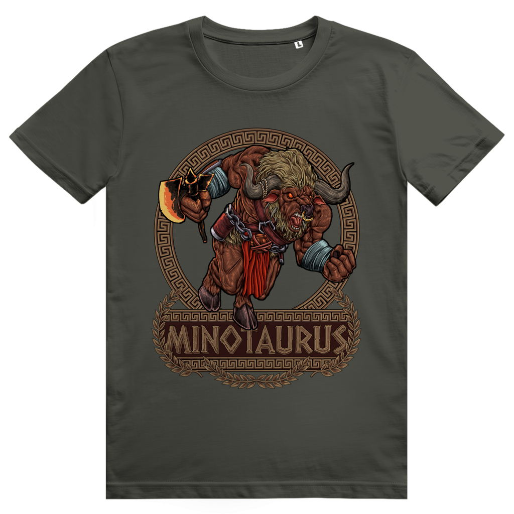 Minotaurus - Unisex Premium T-Shirt