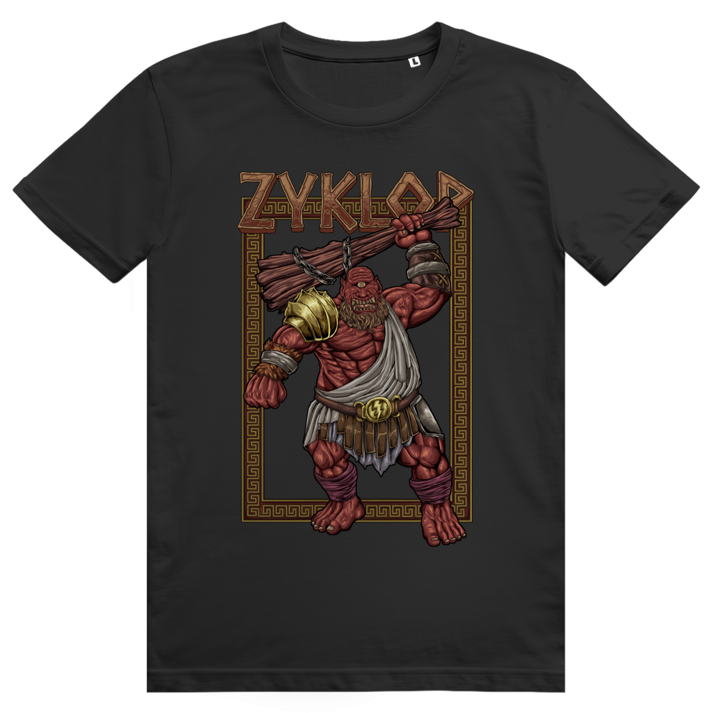 Zyklop - Unisex Premium T-Shirt
