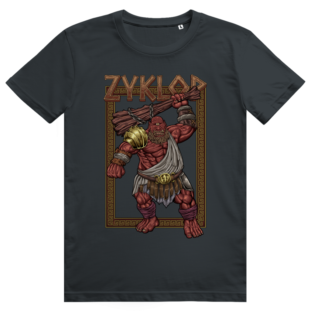 Zyklop - Unisex Premium T-Shirt
