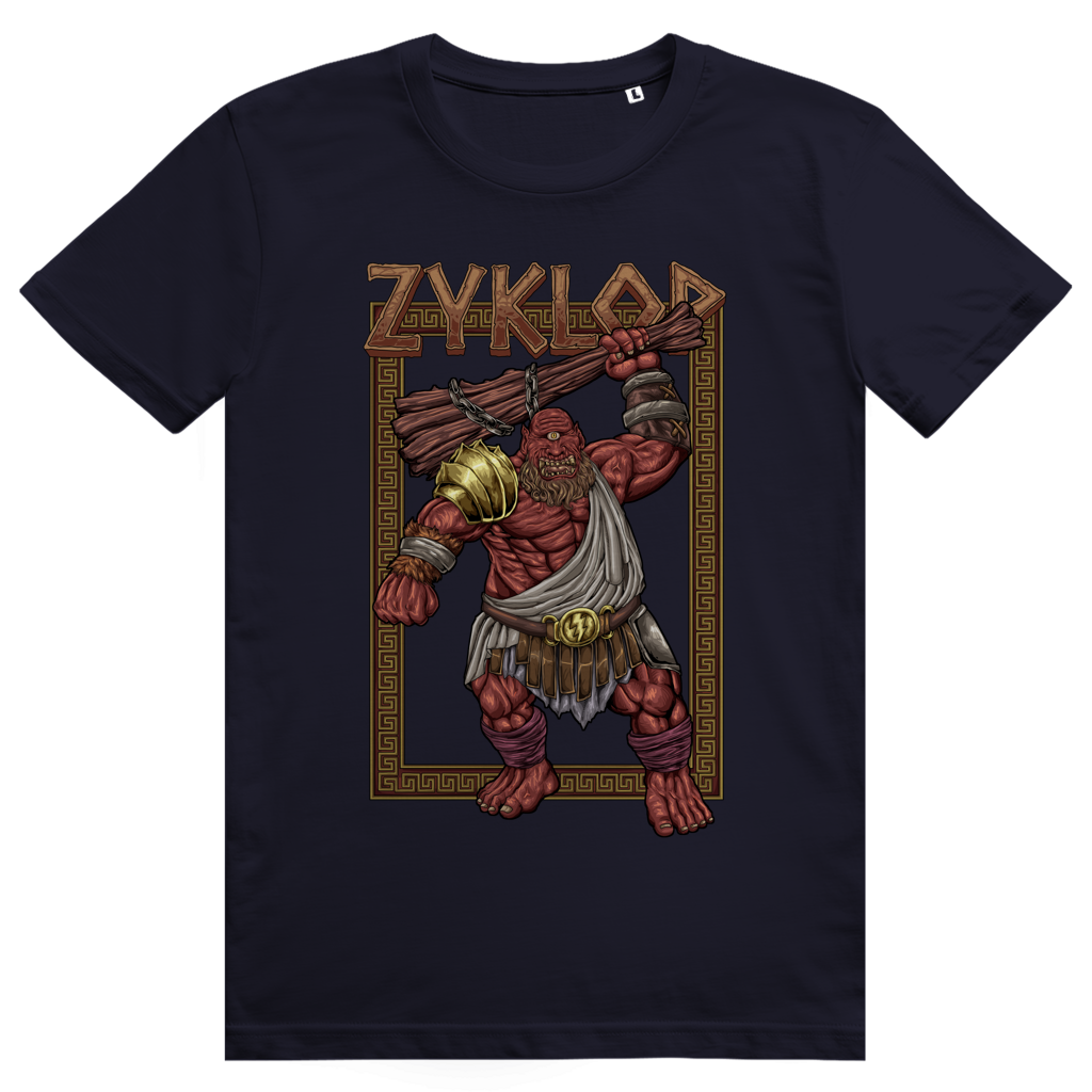 Zyklop - Unisex Premium T-Shirt
