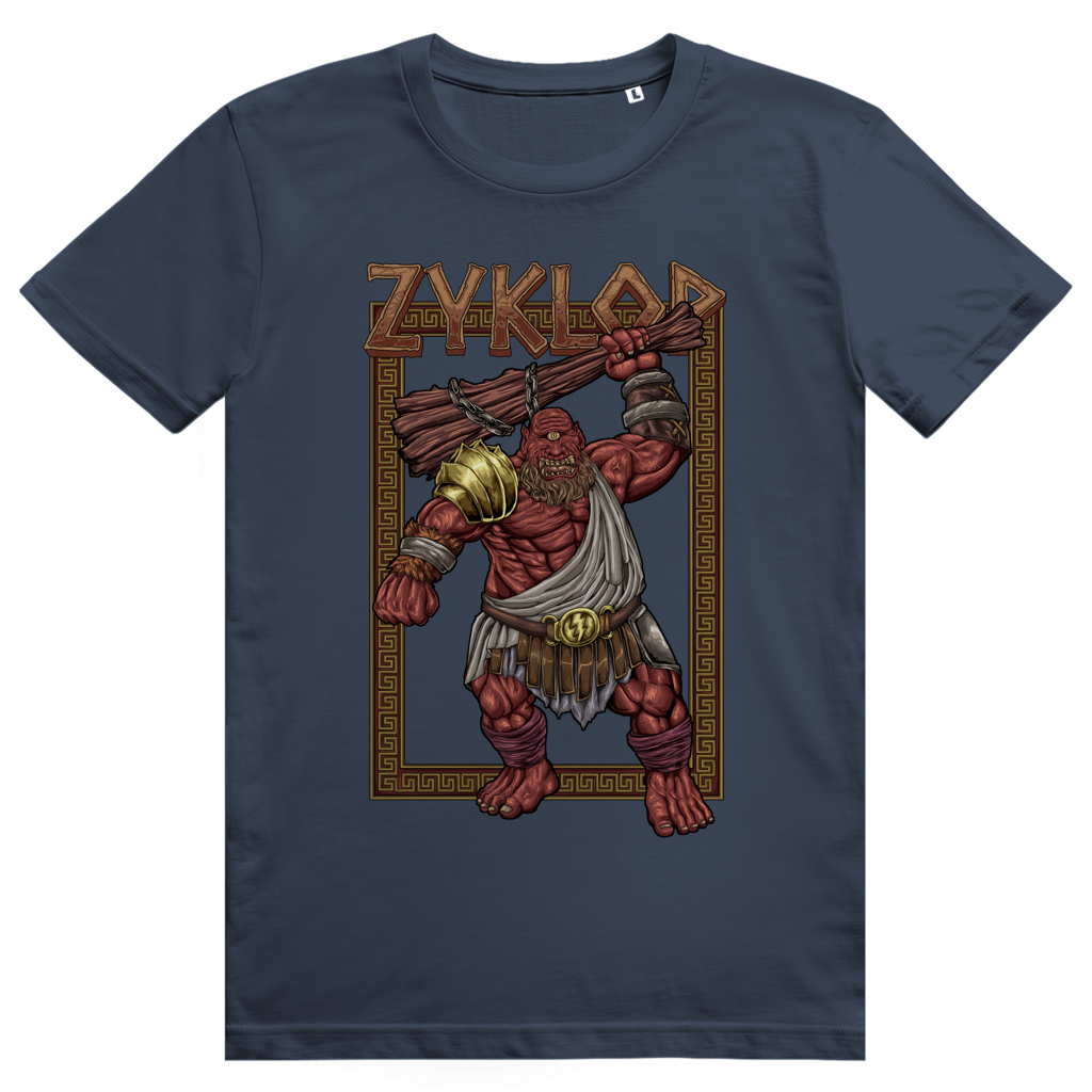 Zyklop - Unisex Premium T-Shirt