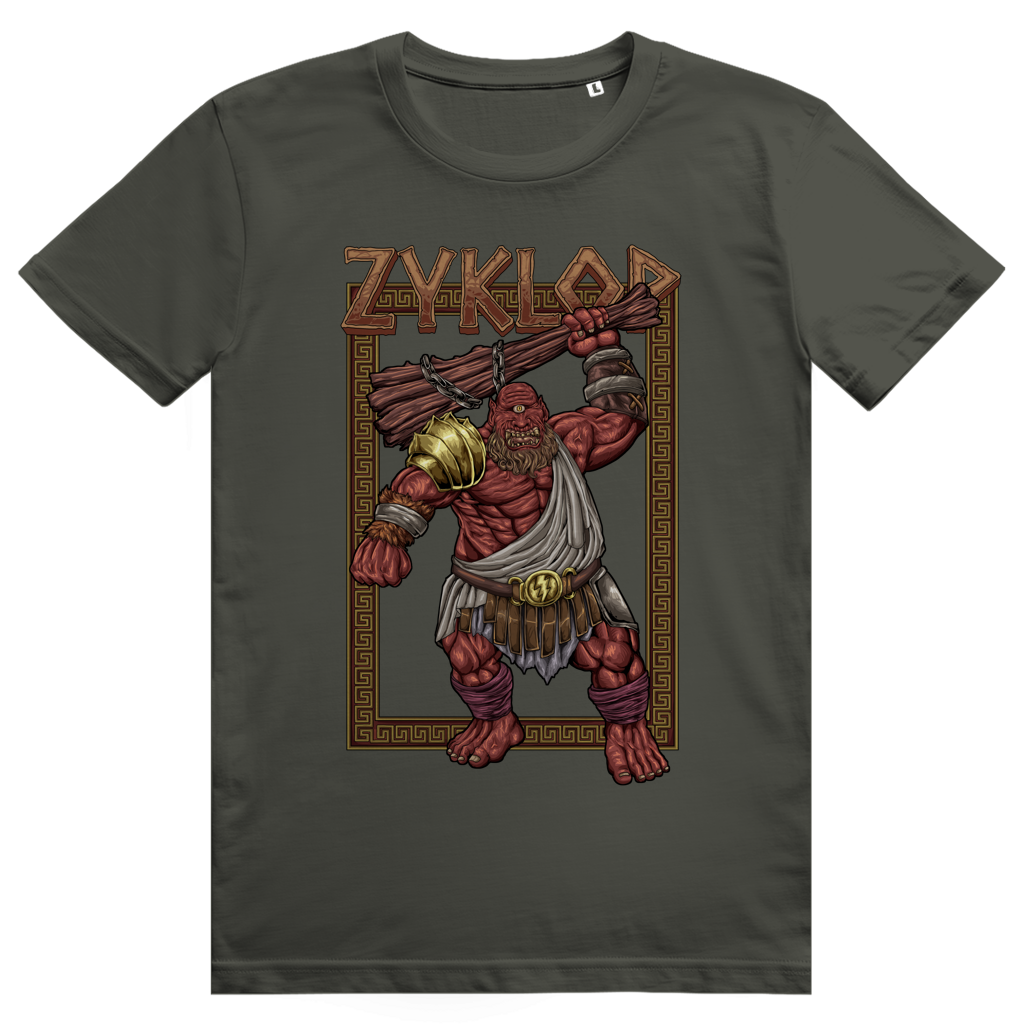 Zyklop - Unisex Premium T-Shirt