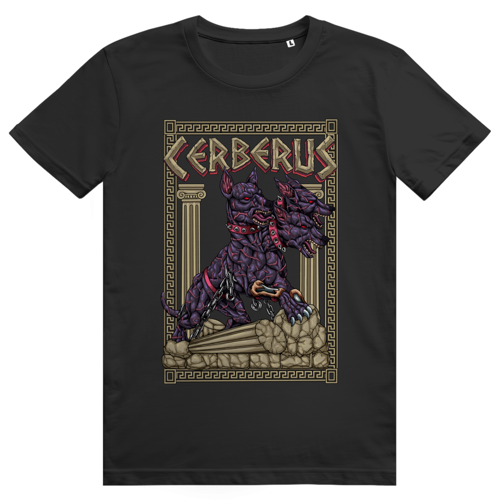 Zerberus - Unisex Premium T-Shirt