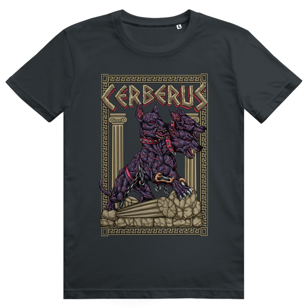 Zerberus - Unisex Premium T-Shirt