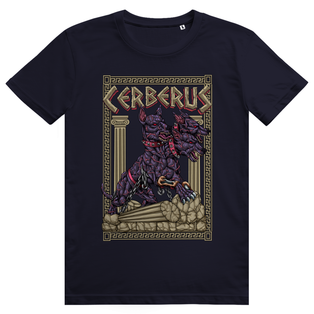 Zerberus - Unisex Premium T-Shirt