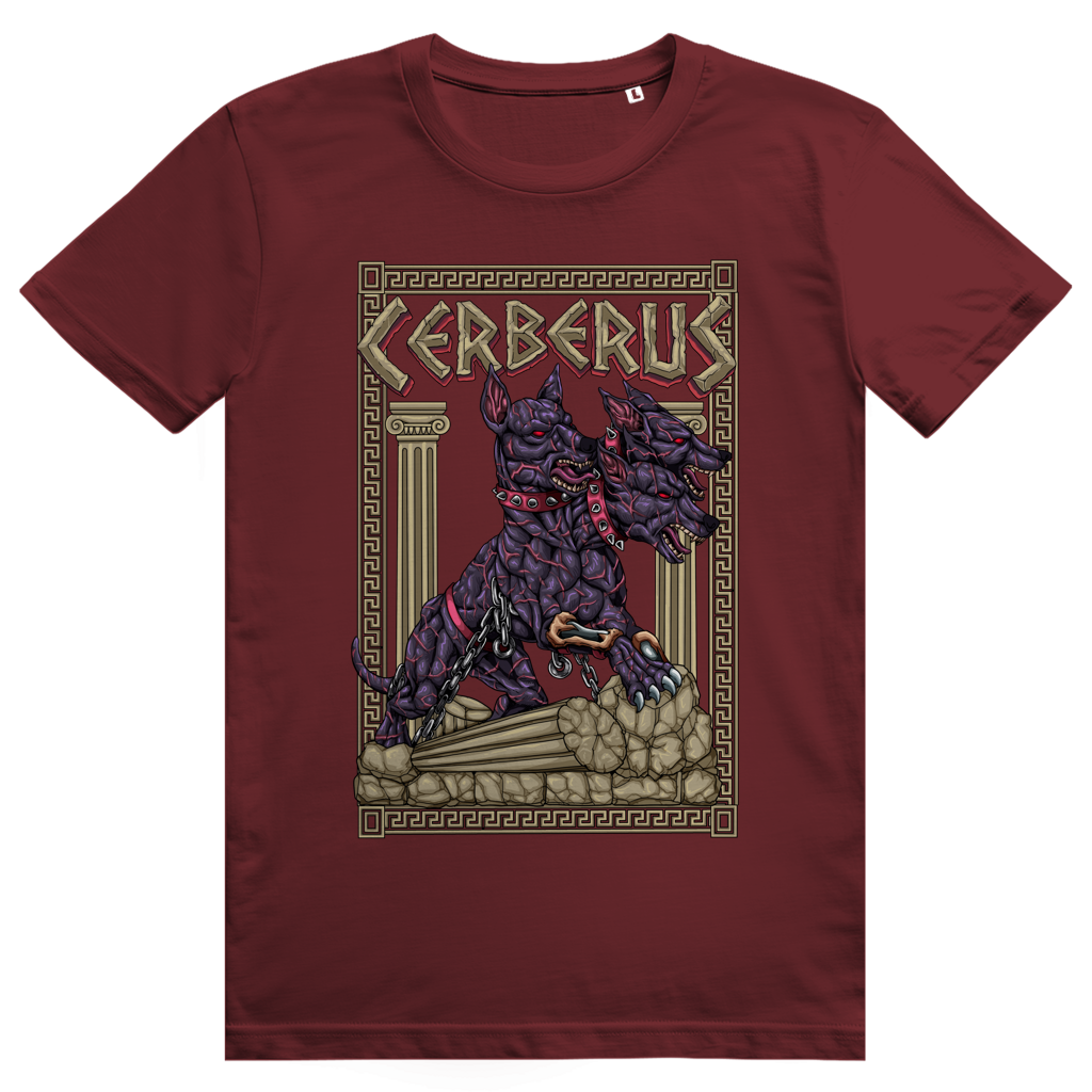 Zerberus - Unisex Premium T-Shirt