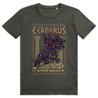 Zerberus - Unisex Premium T-Shirt