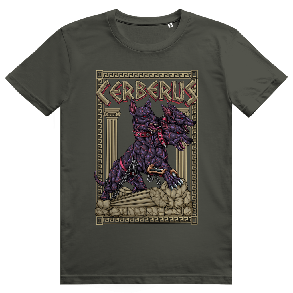 Zerberus - Unisex Premium T-Shirt