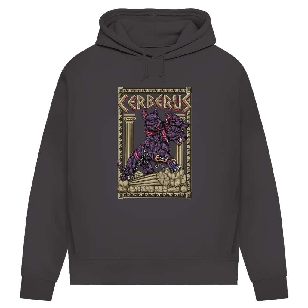Zerberus - Damen Premium Hoodie