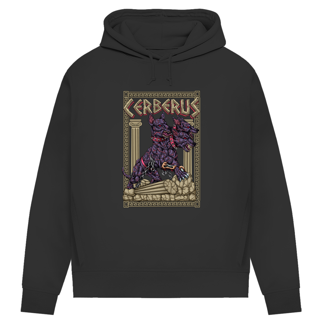 Zerberus - Damen Premium Hoodie