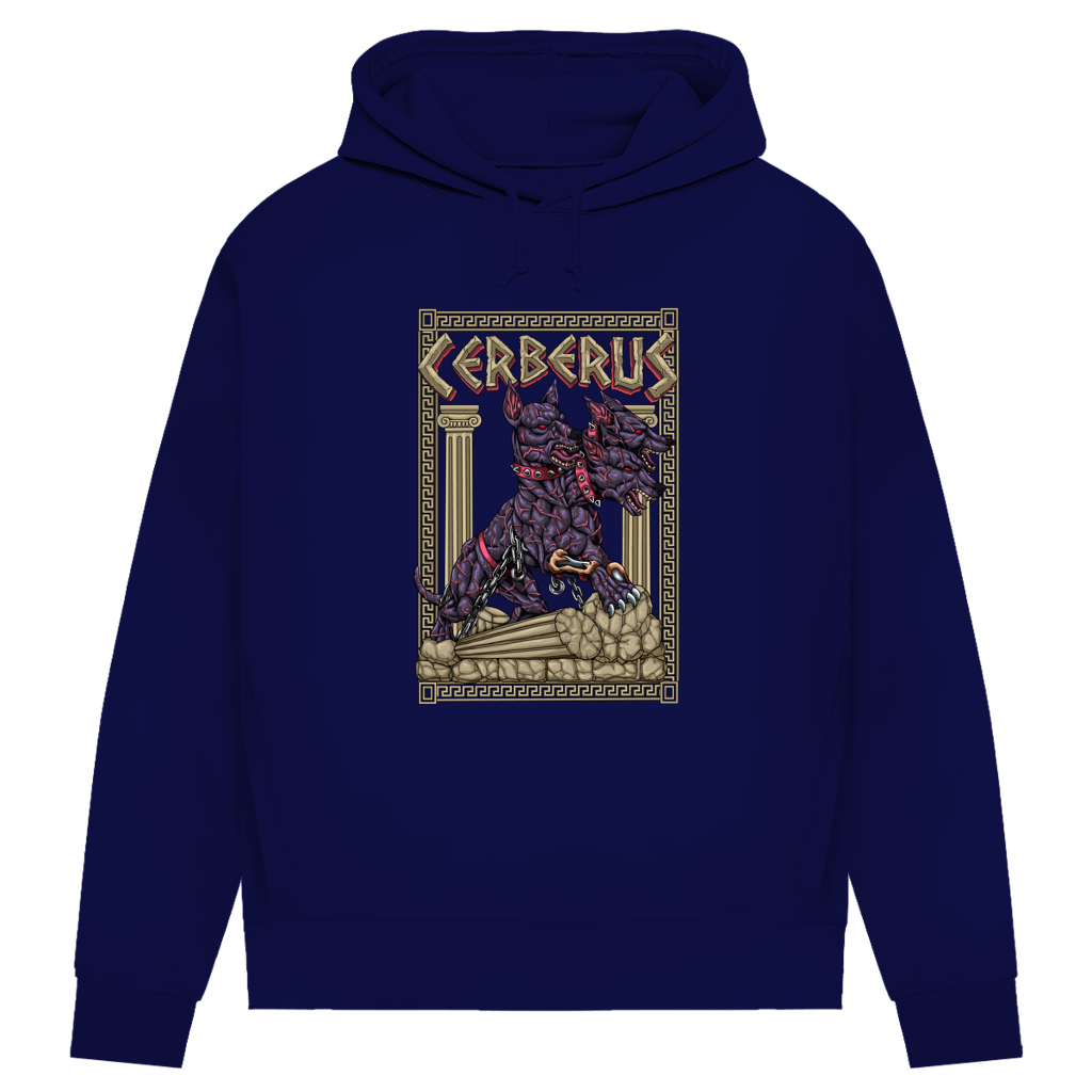 Zerberus - Damen Premium Hoodie