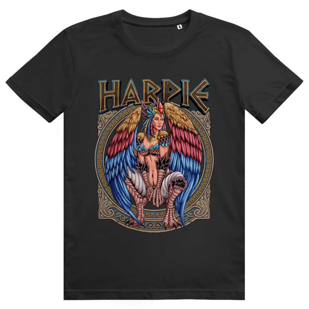 Harpie - Unisex Premium T-Shirt