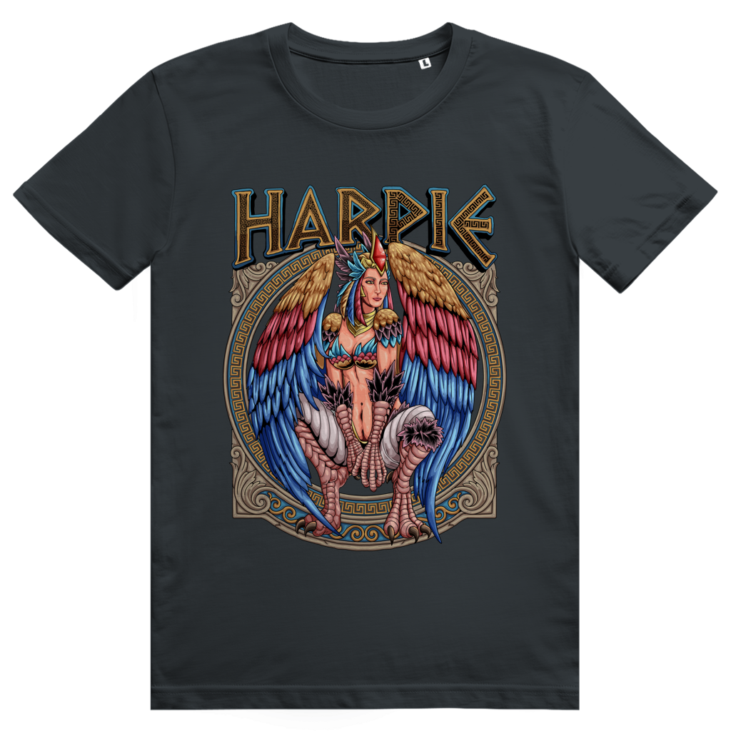 Harpie - Unisex Premium T-Shirt