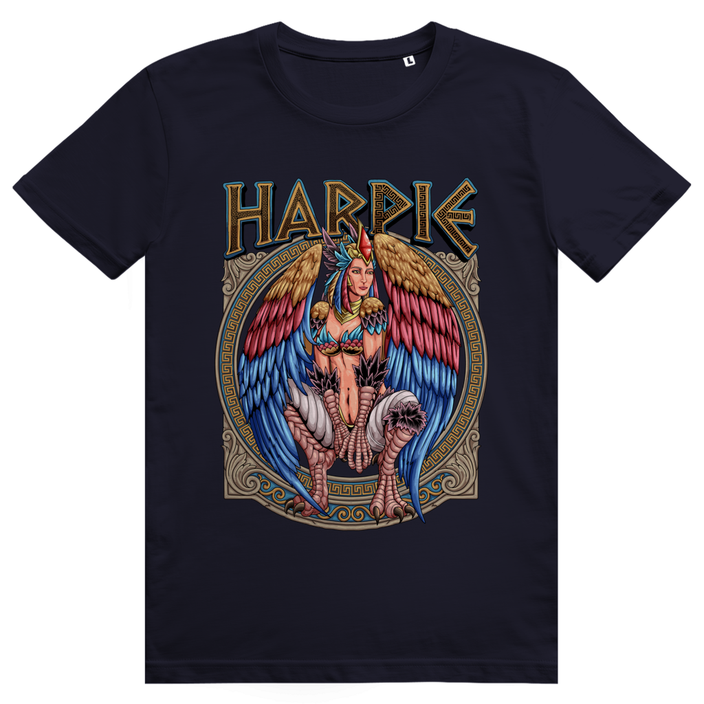 Harpie - Unisex Premium T-Shirt