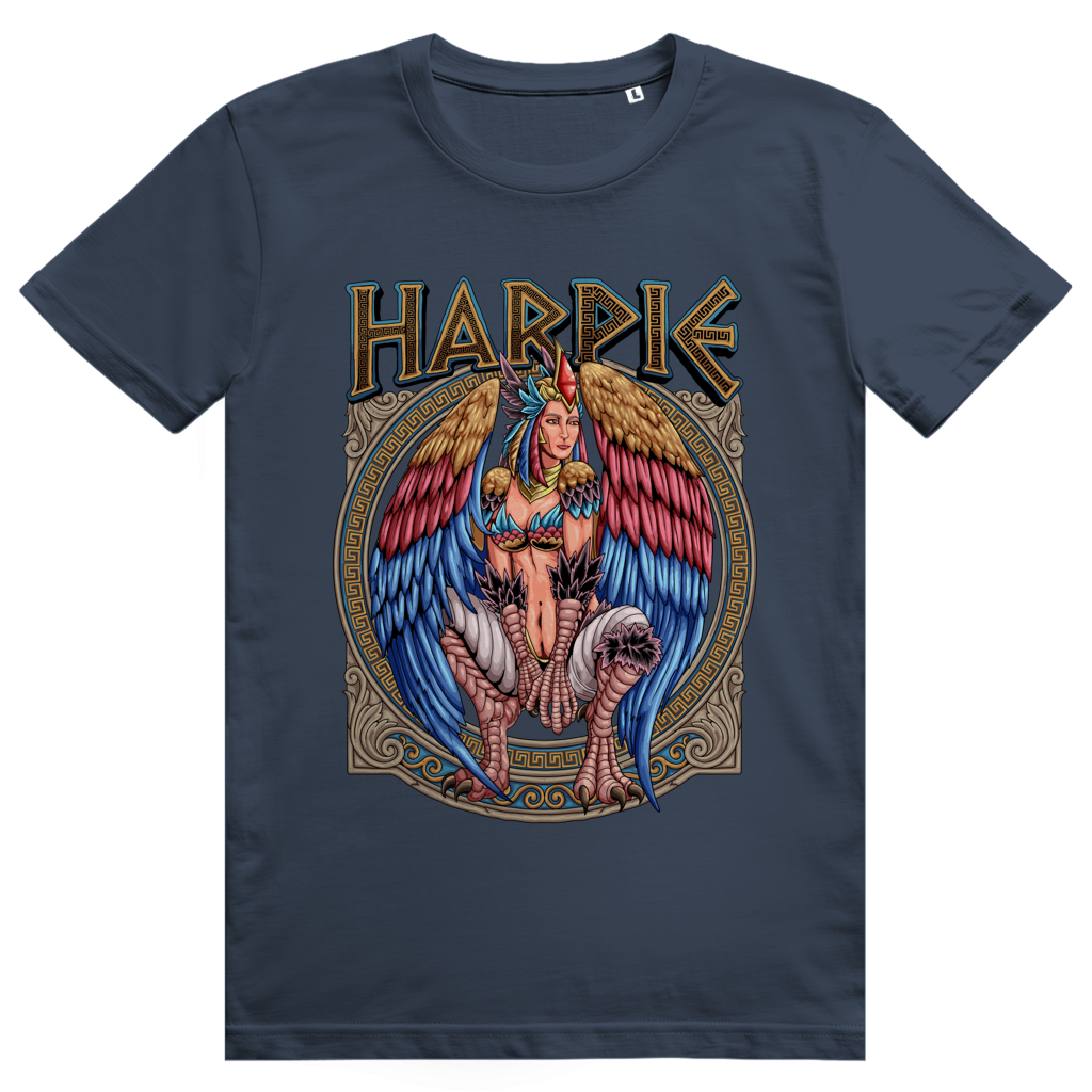 Harpie - Unisex Premium T-Shirt