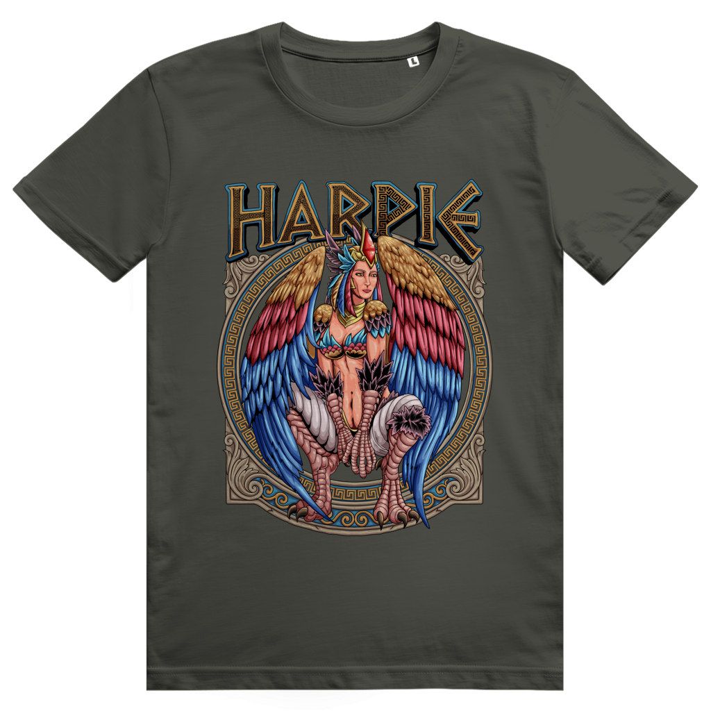 Harpie - Unisex Premium T-Shirt