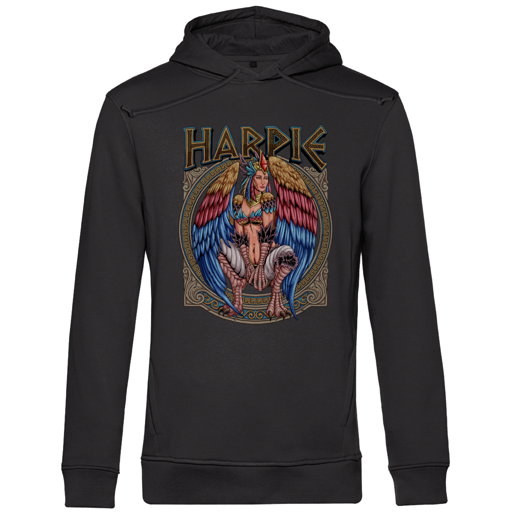 Harpie - Herren Premium Hoodie