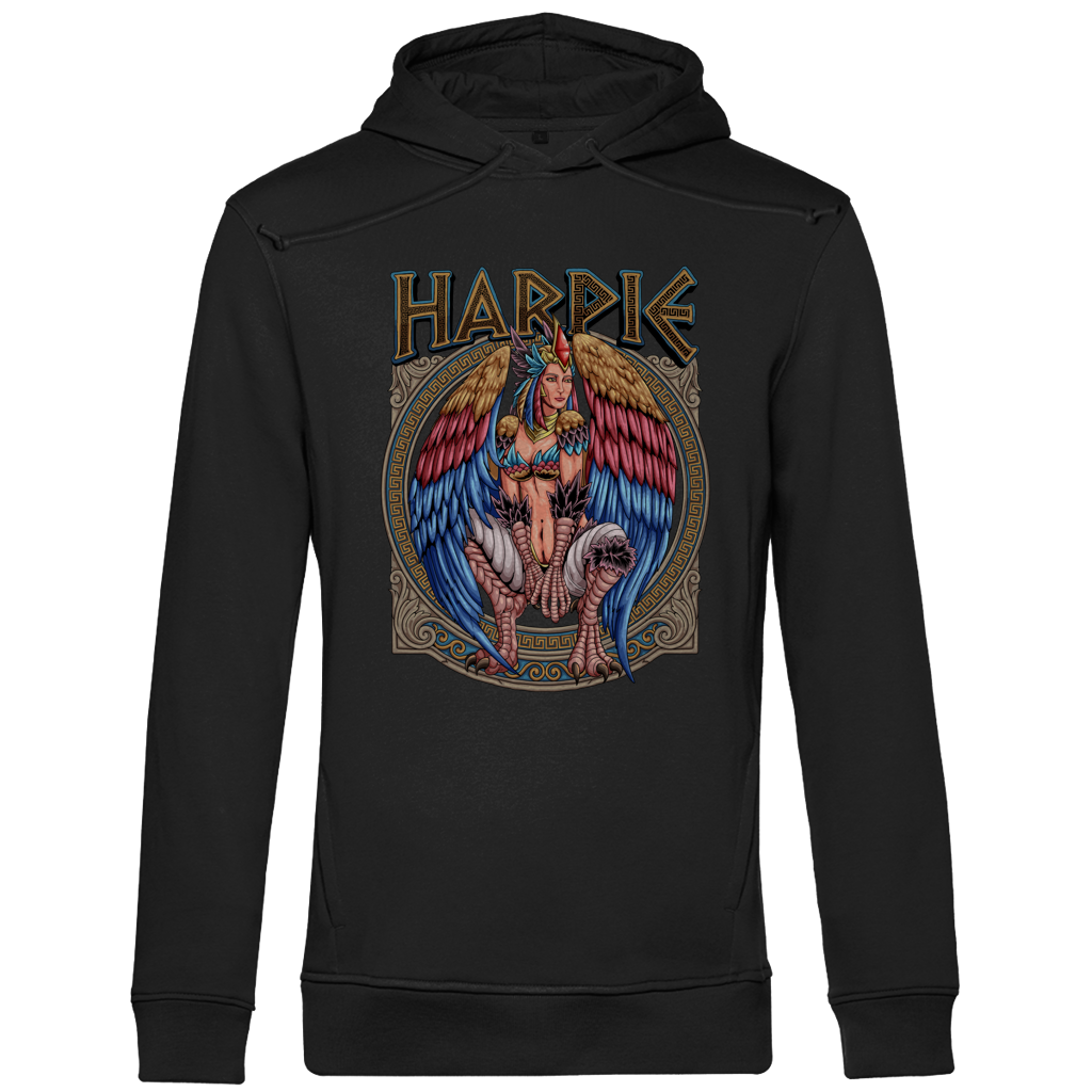 Harpie - Herren Premium Hoodie
