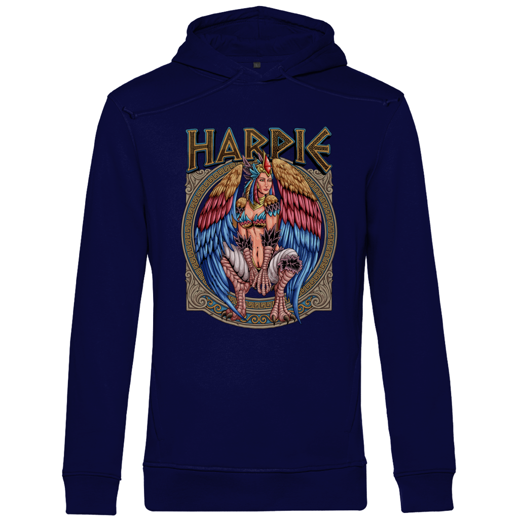 Harpie - Herren Premium Hoodie