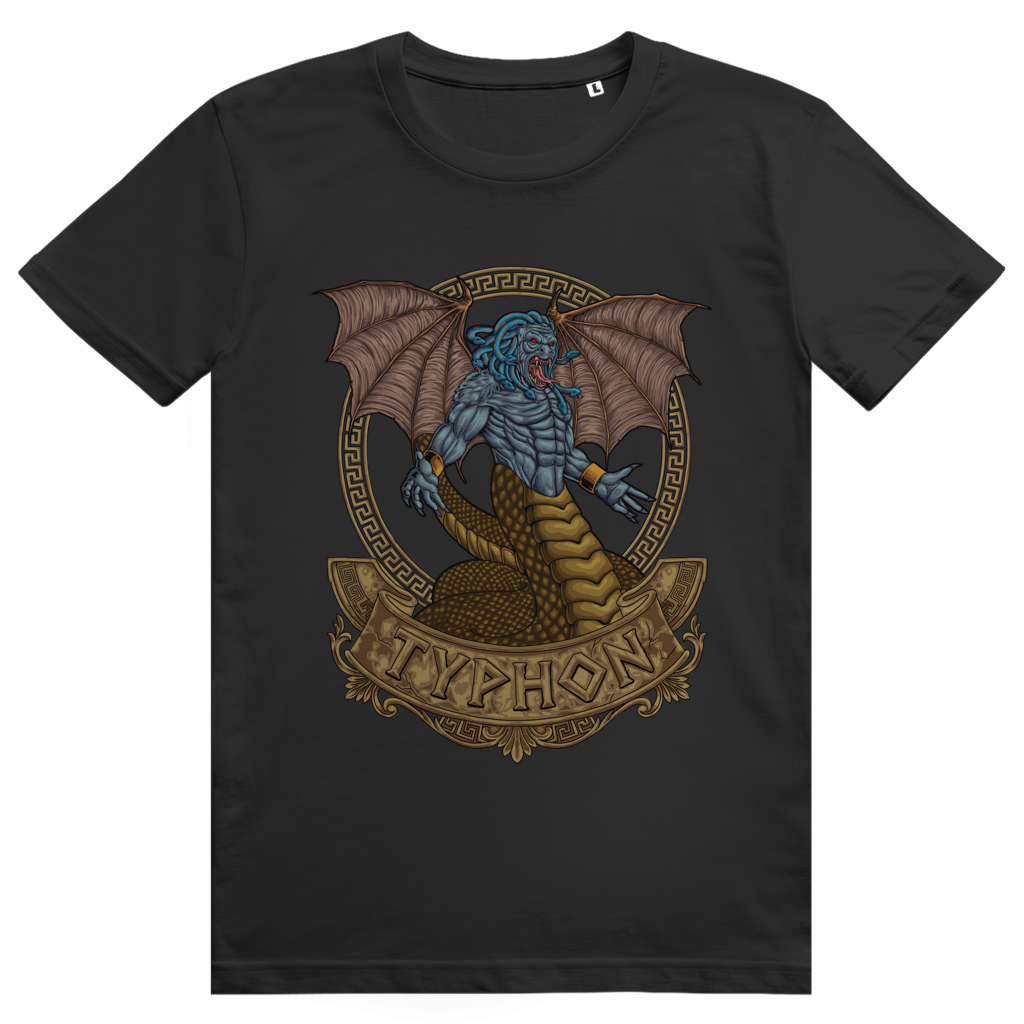 Typhon - Unisex Premium T-Shirt