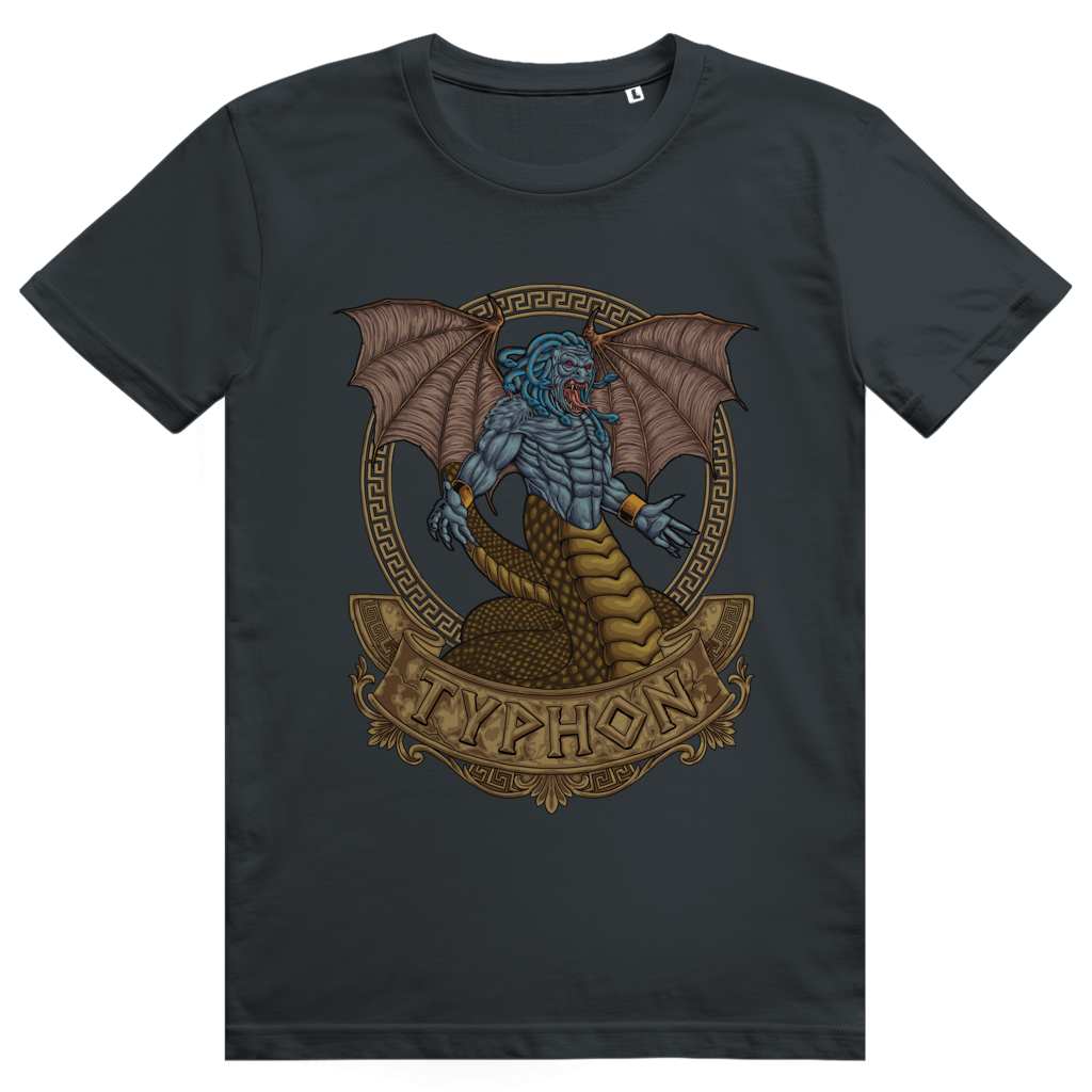 Typhon - Unisex Premium T-Shirt
