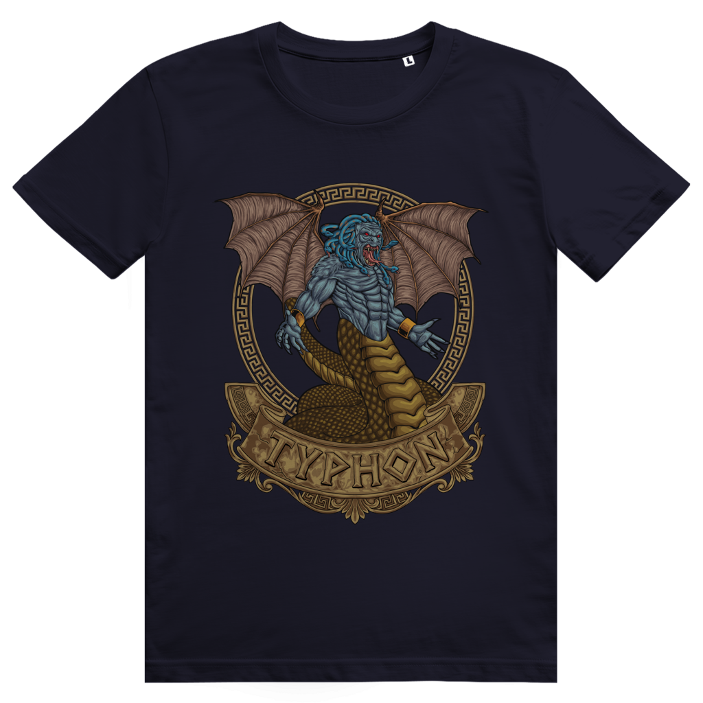 Typhon - Unisex Premium T-Shirt