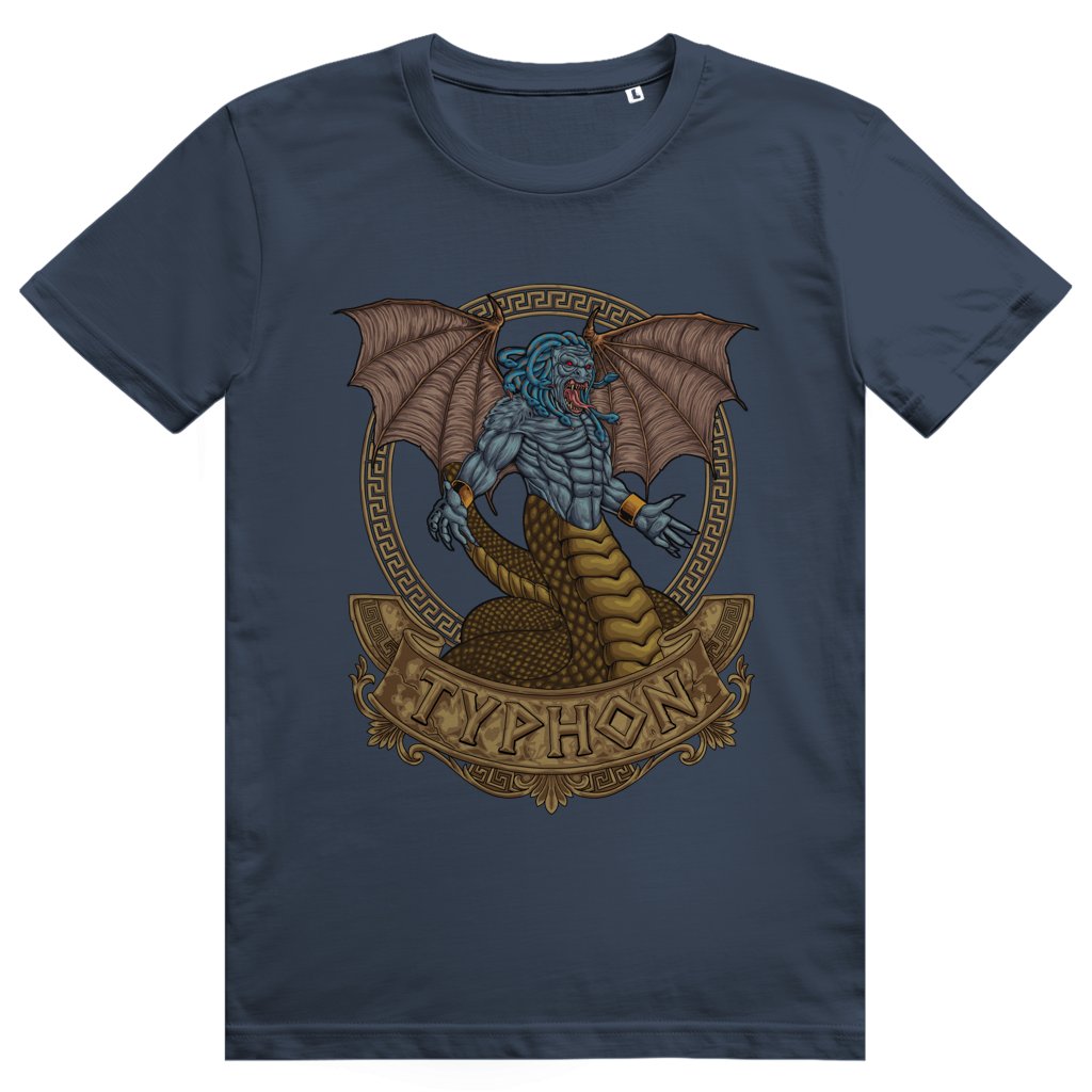 Typhon - Unisex Premium T-Shirt