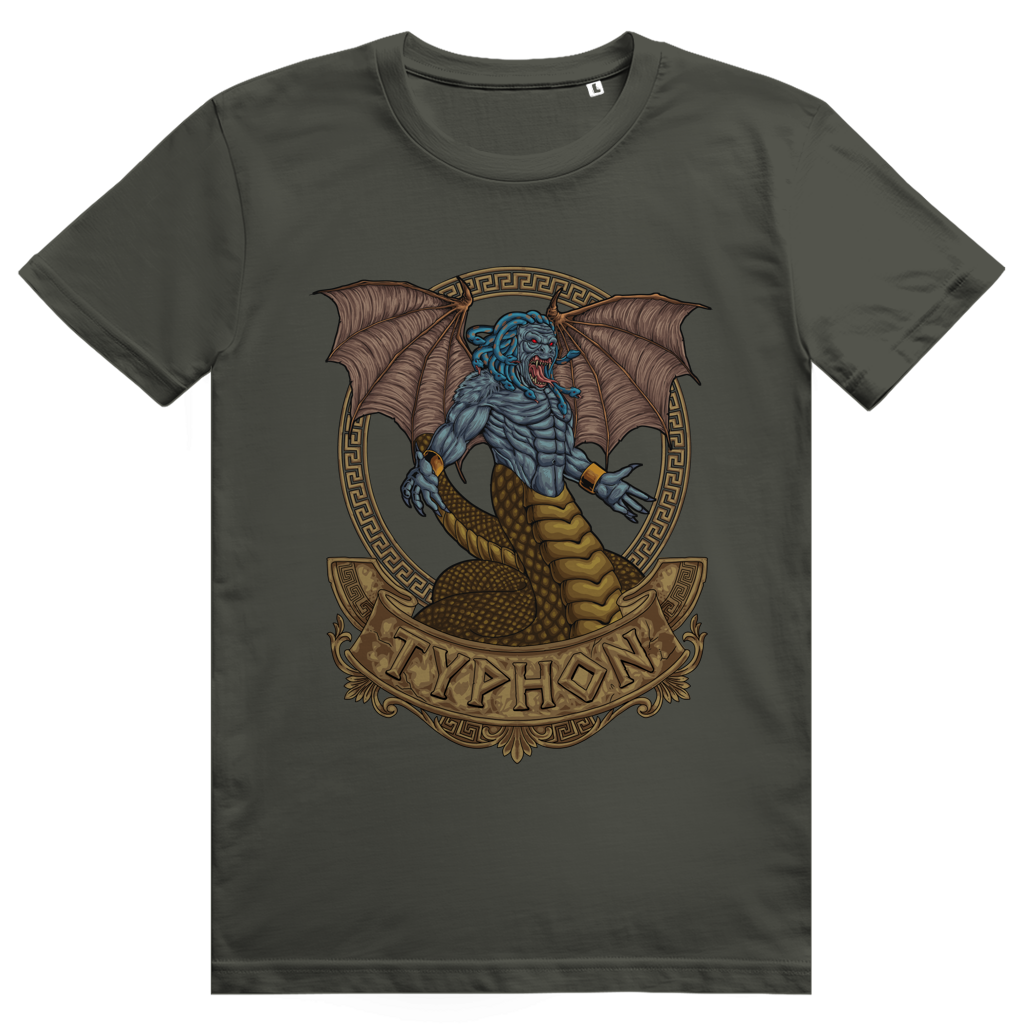 Typhon - Unisex Premium T-Shirt
