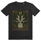 Hydra - Unisex Premium T-Shirt
