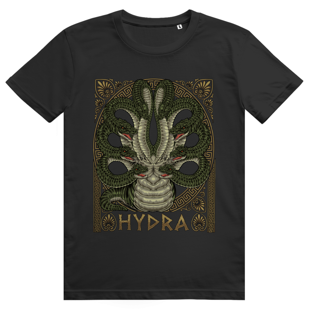 Hydra - Unisex Premium T-Shirt