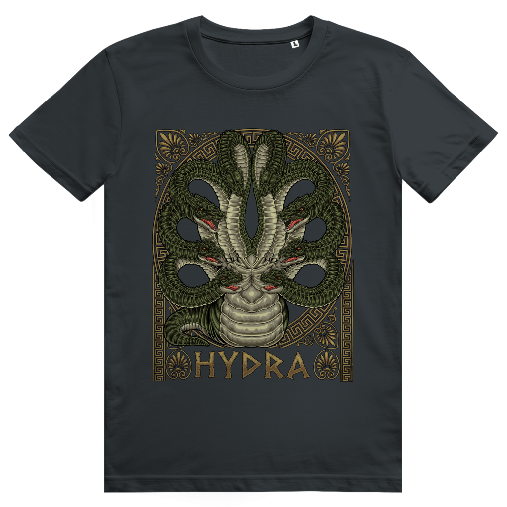 Hydra - Unisex Premium T-Shirt