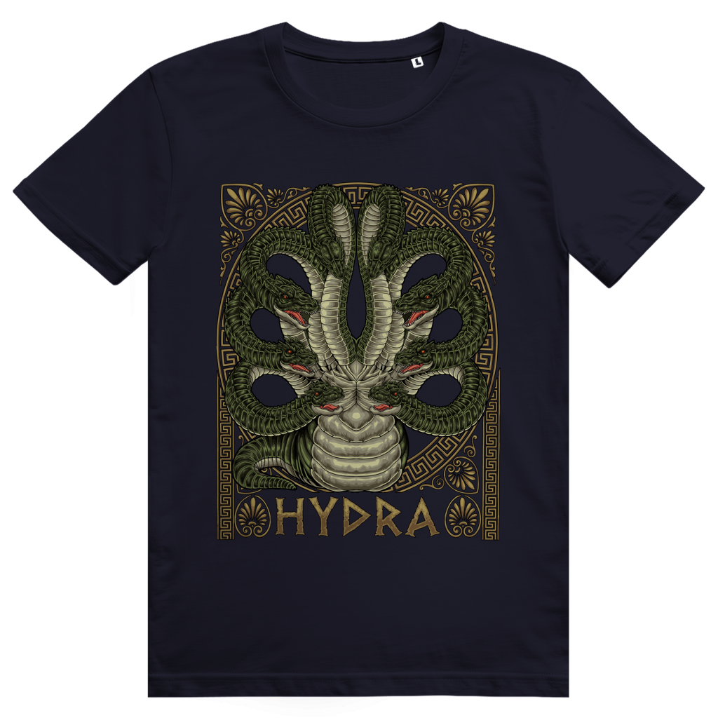 Hydra - Unisex Premium T-Shirt