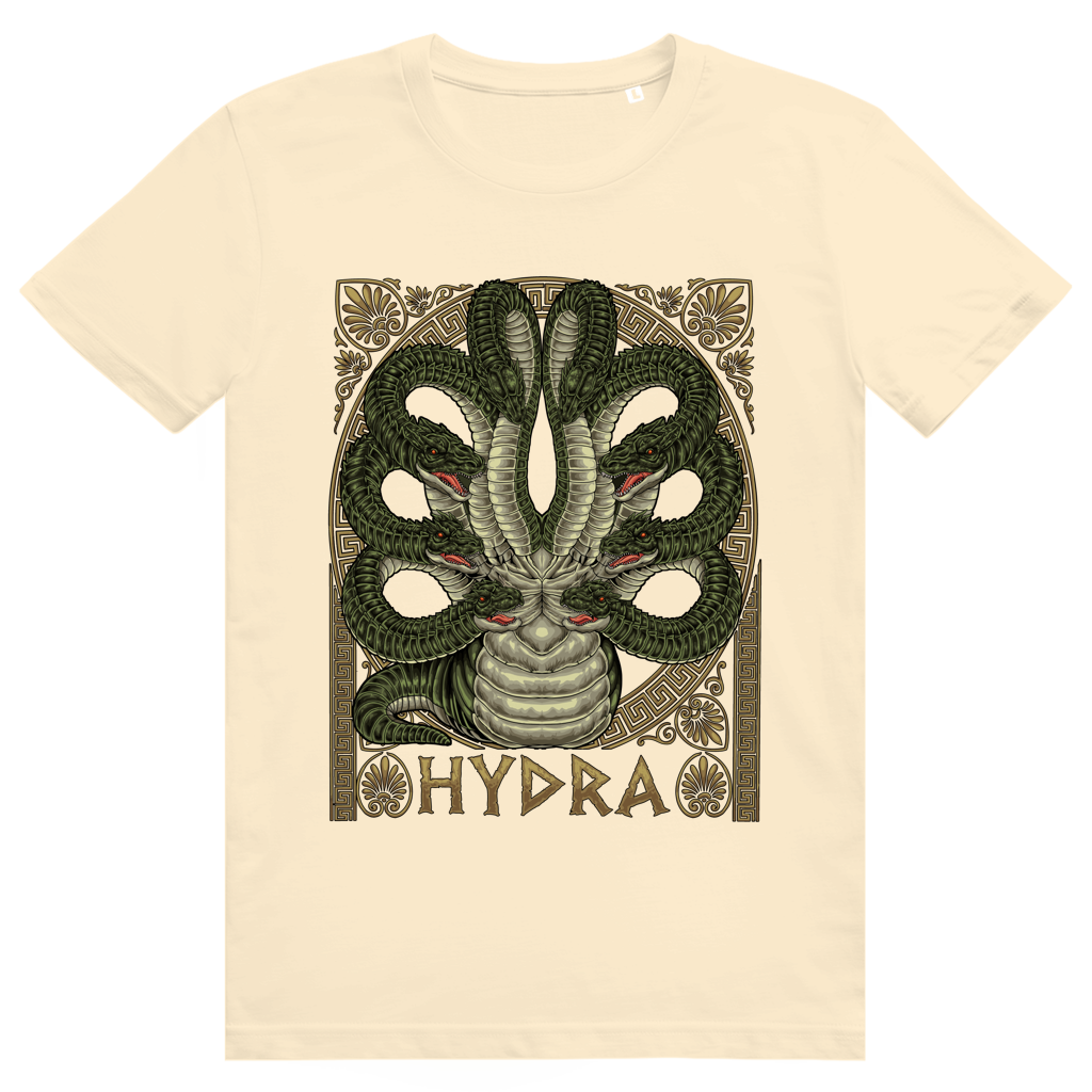 Hydra - Unisex Premium T-Shirt