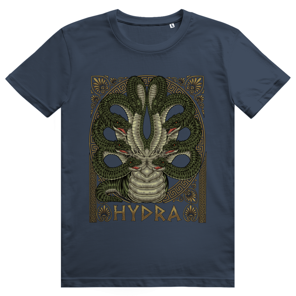 Hydra - Unisex Premium T-Shirt