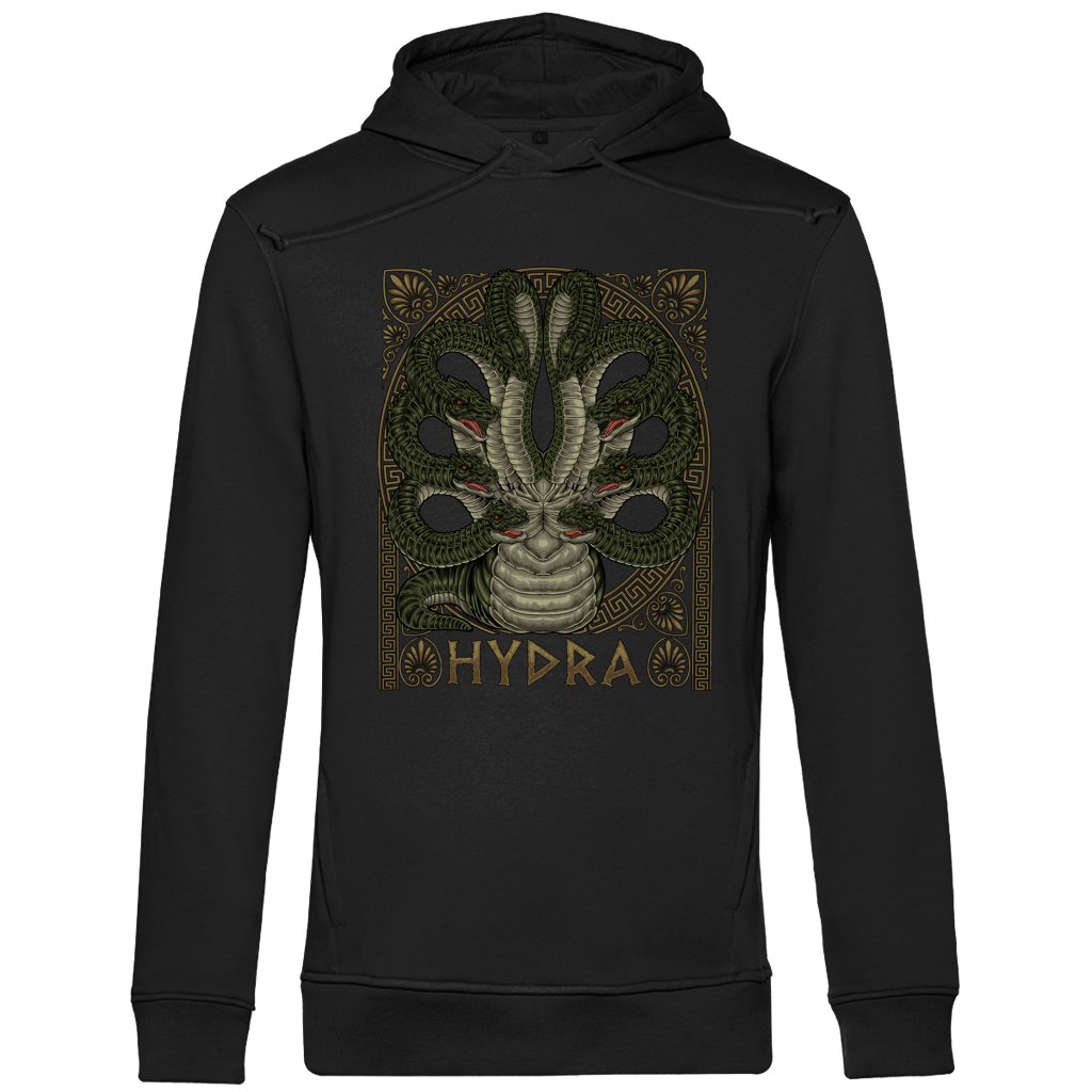 Hydra - Herren Premium Hoodie