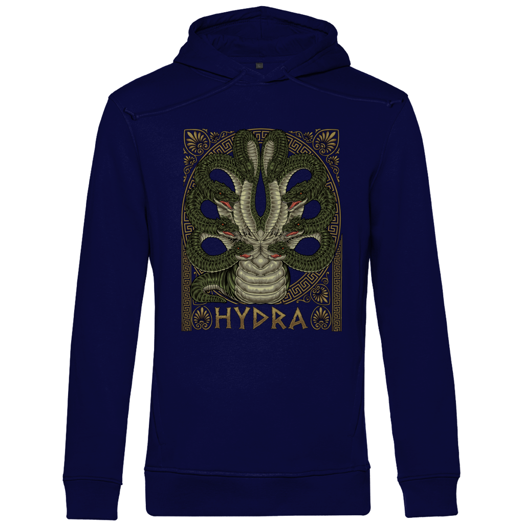 Hydra - Herren Premium Hoodie
