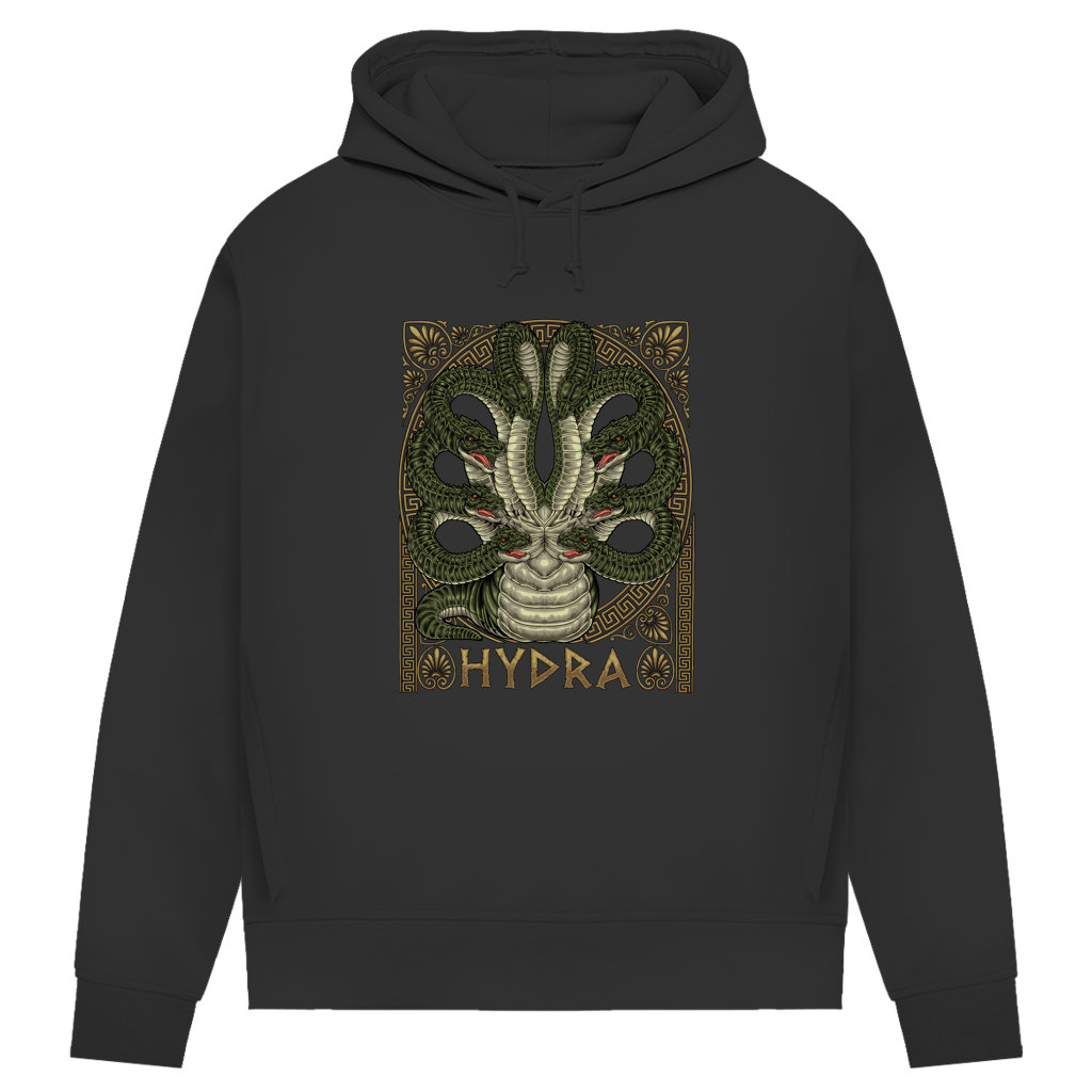 Hydra - Damen Premium Hoodie