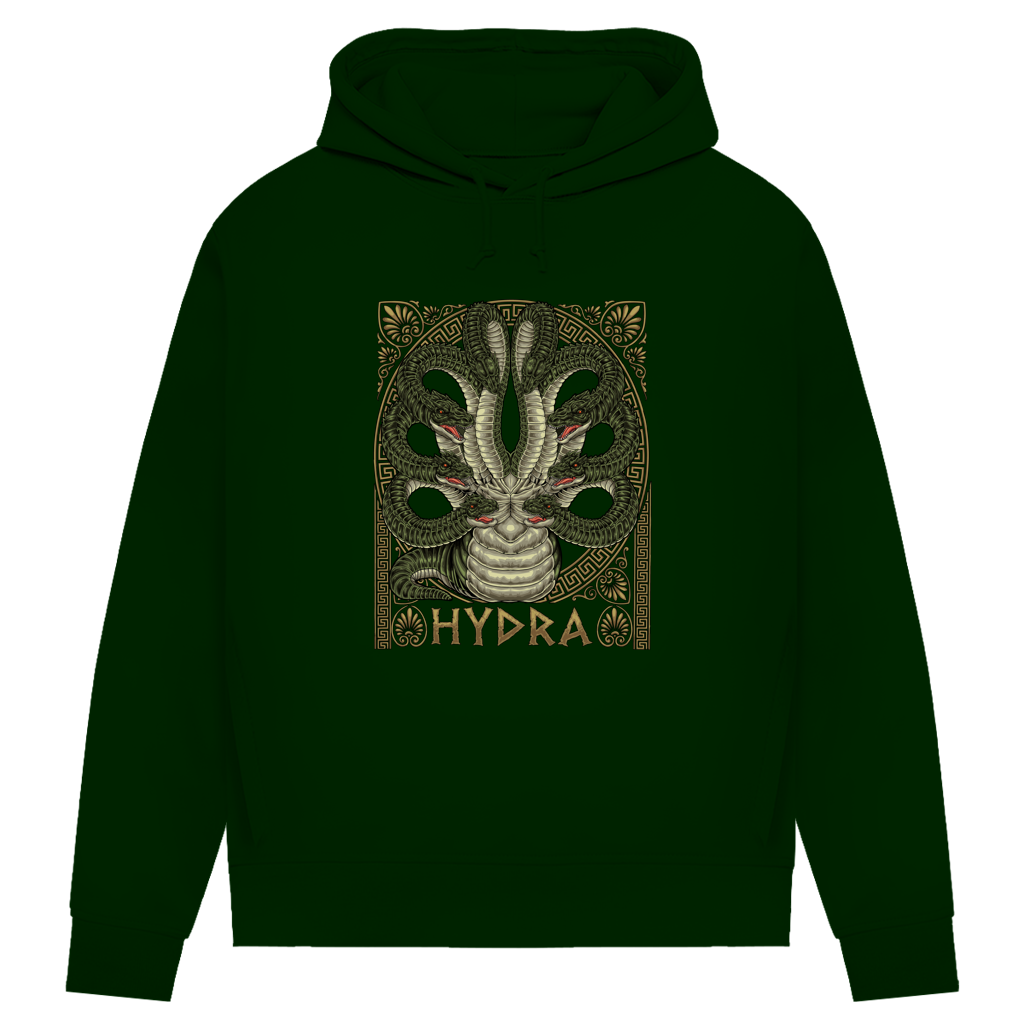 Hydra - Damen Premium Hoodie