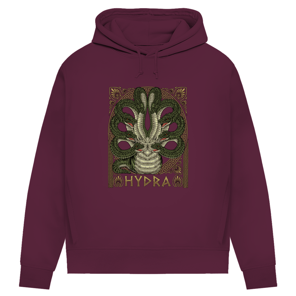 Hydra - Damen Premium Hoodie