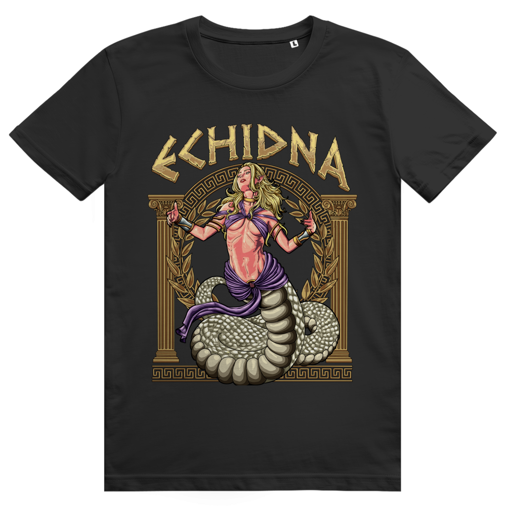 Echidna - Unisex Premium T-Shirt