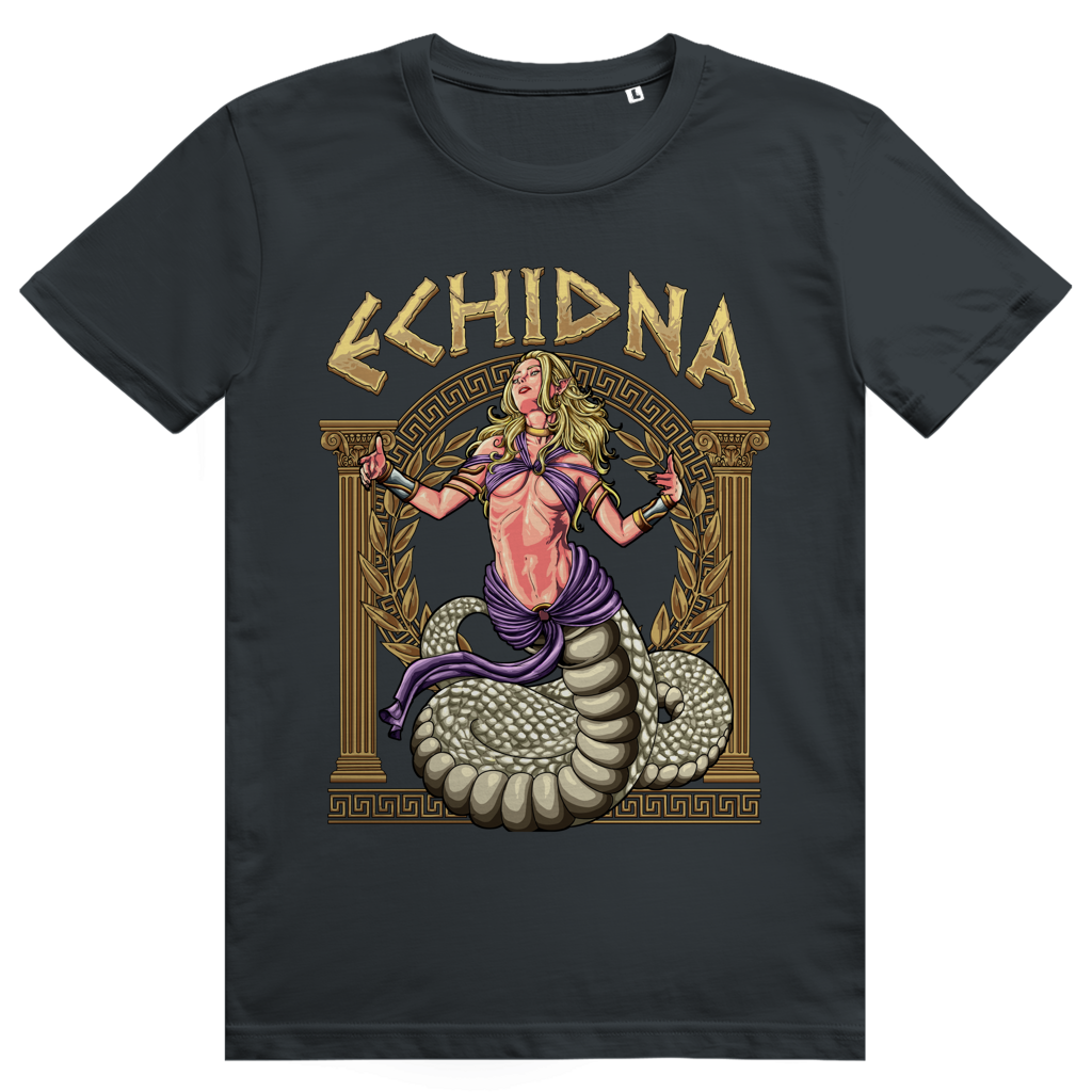 Echidna - Unisex Premium T-Shirt