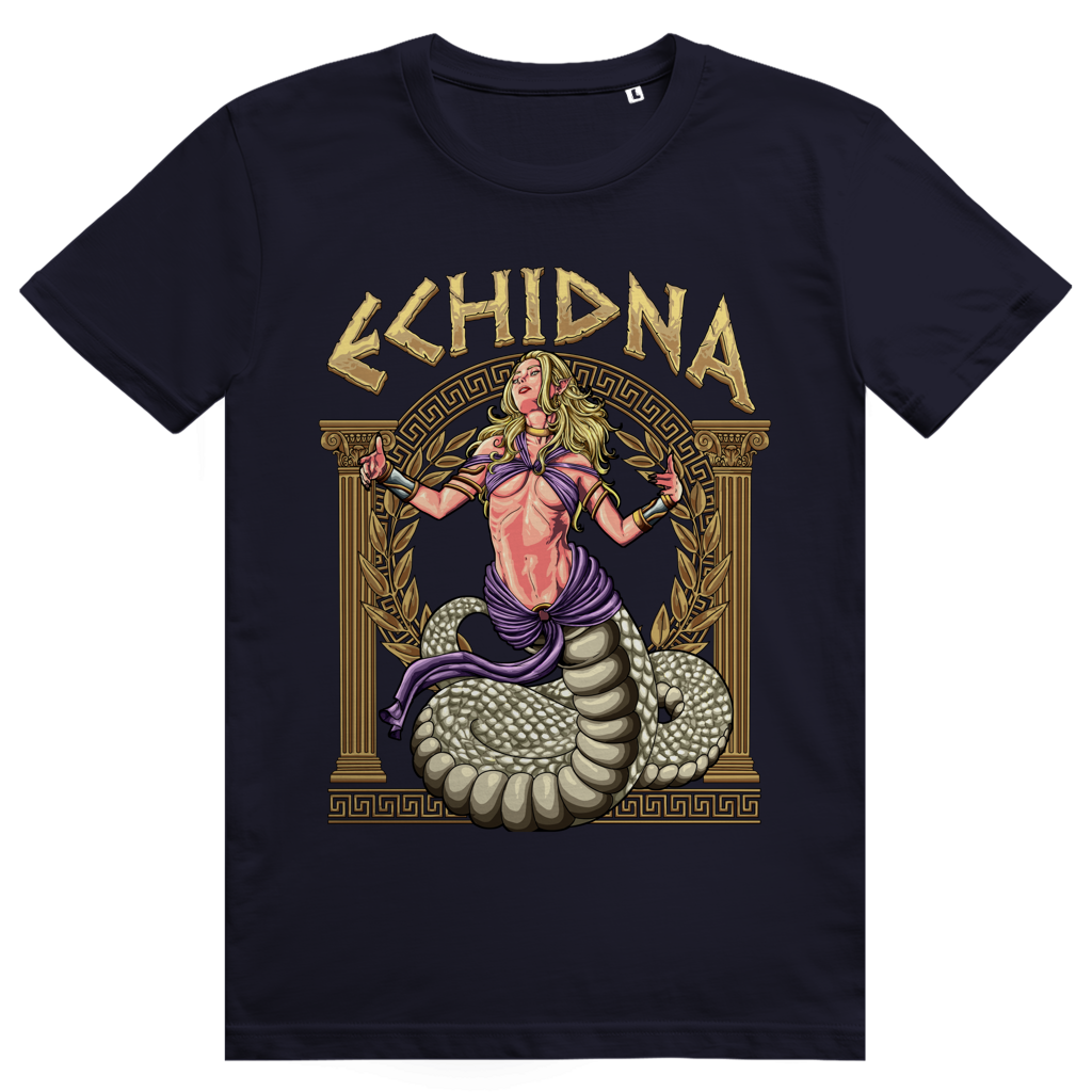 Echidna - Unisex Premium T-Shirt