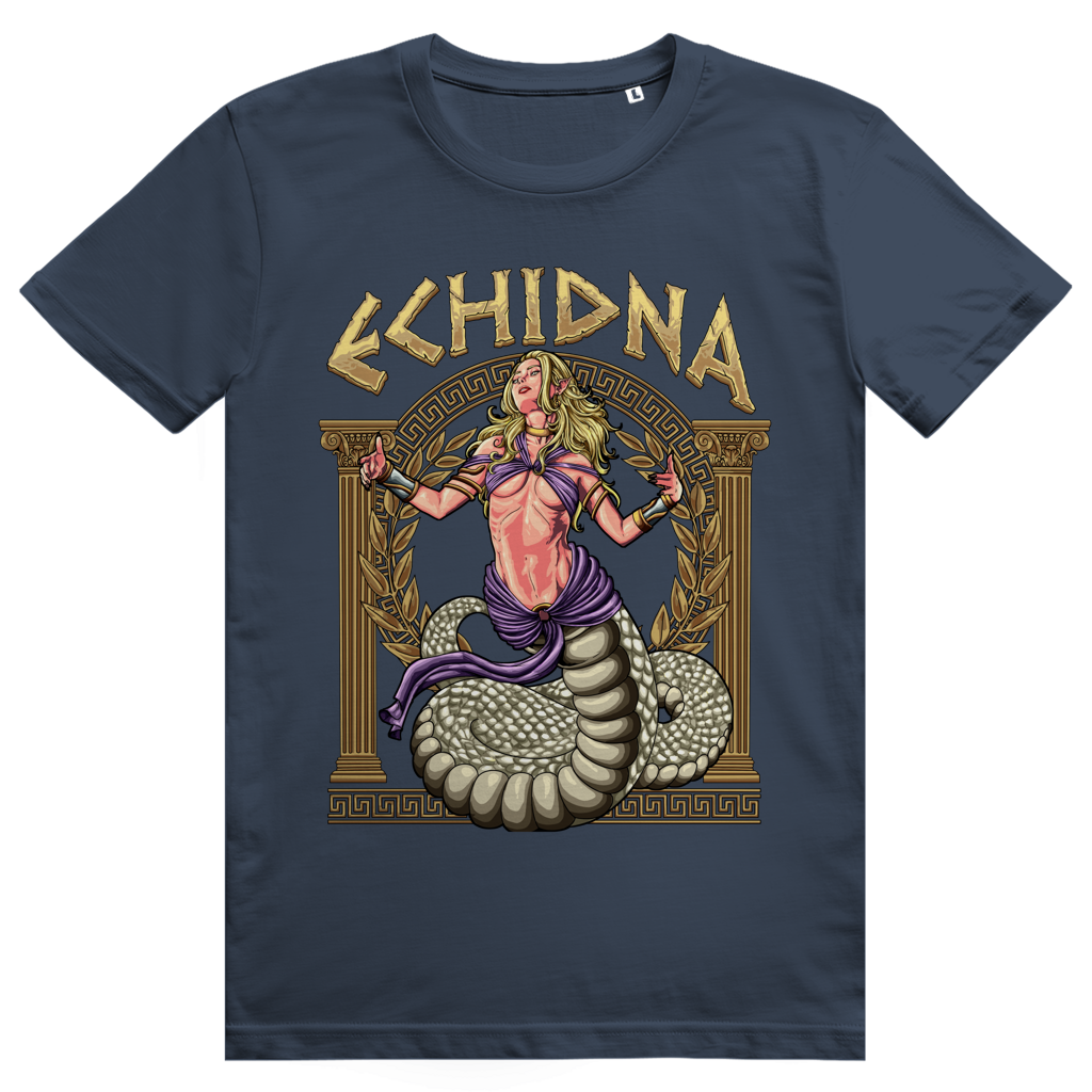 Echidna - Unisex Premium T-Shirt